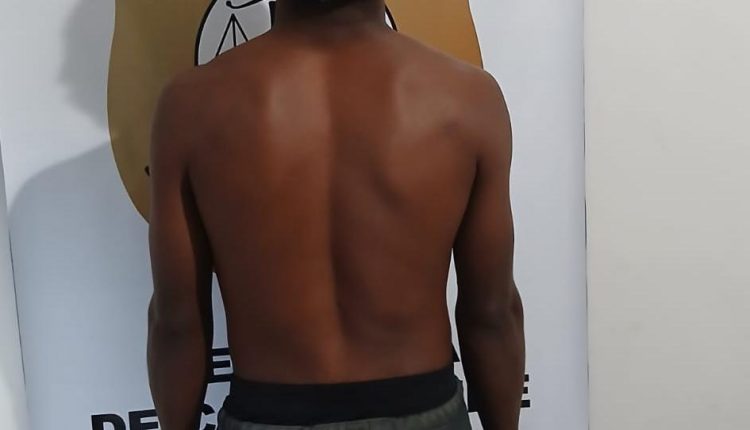 Homem é preso por estuprar e engravidar adolescente de 13 anos no Maranhão