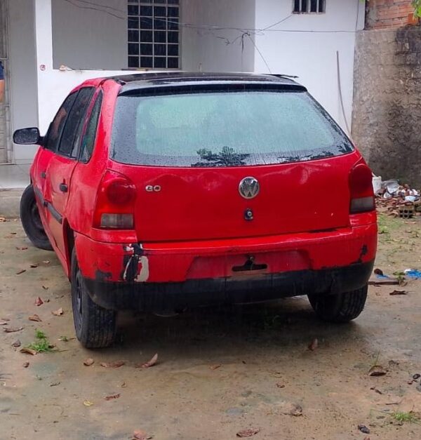 Envolvidos em tentativa de homicídio por troca de música em carro são identificados e veículo é apreendido