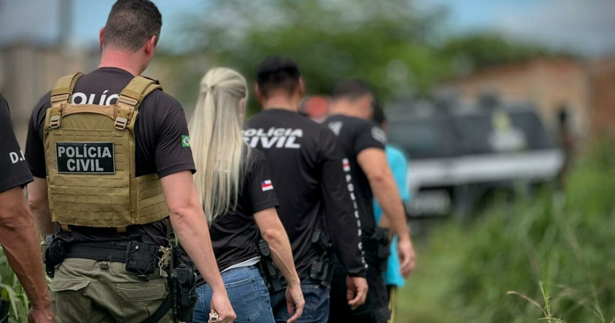 Operação Caminhos Seguros resulta em 146 prisões no Amazonas