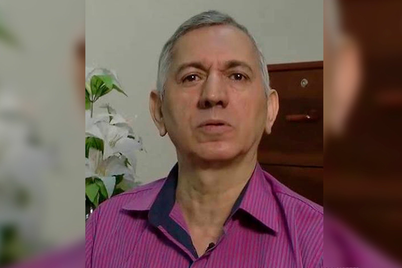 Campanha mobiliza doadores de sangue para ajudar jornalista Carlos Mendes em Belém