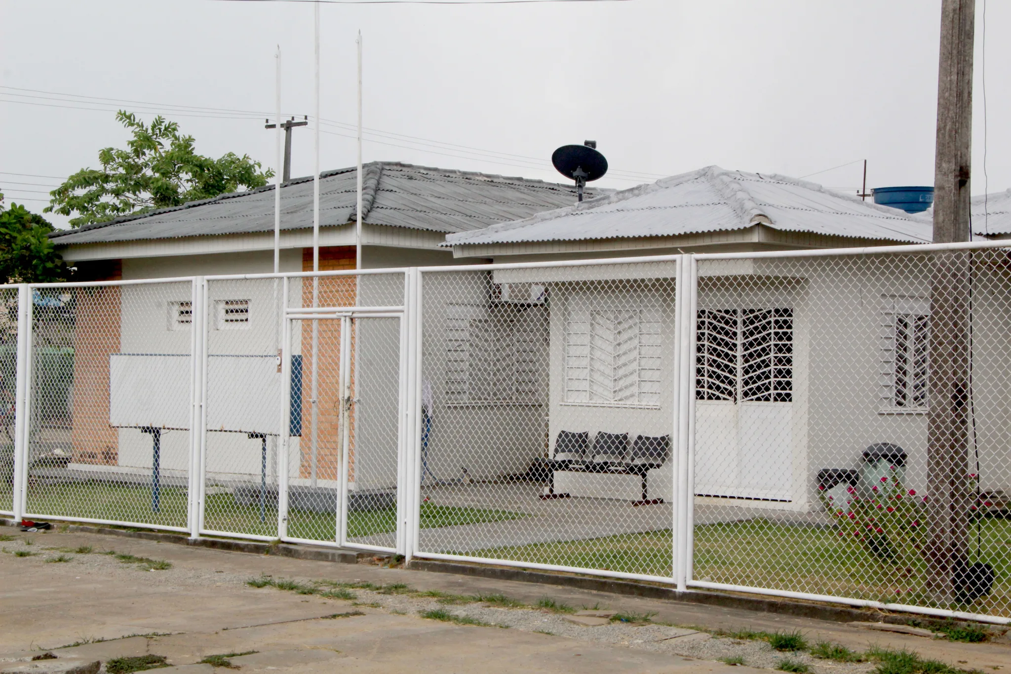 Idoso de 71 anos é trancado e agredido por mulher que ele abrigava