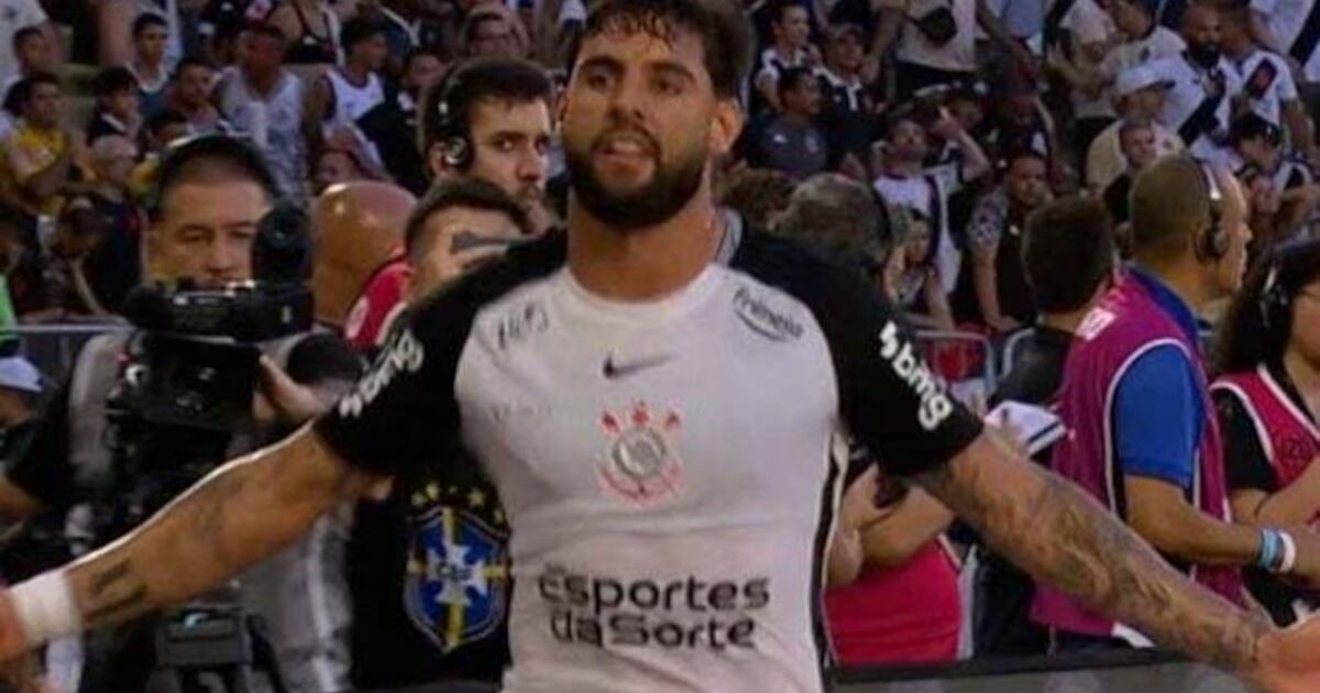 Botafogo e Corinthians duelam para se afastar da parte de baixo da tabela