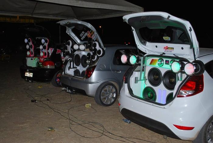 Macapá terá espaços exclusivos para encontros de paredões automotivos – SelesNafes.com