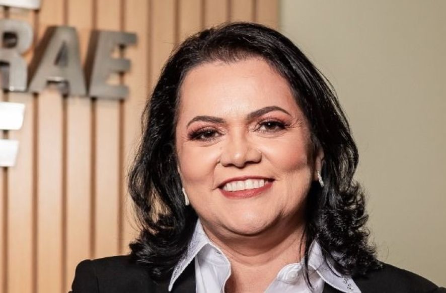 Retrato da Mãe empreendedora…