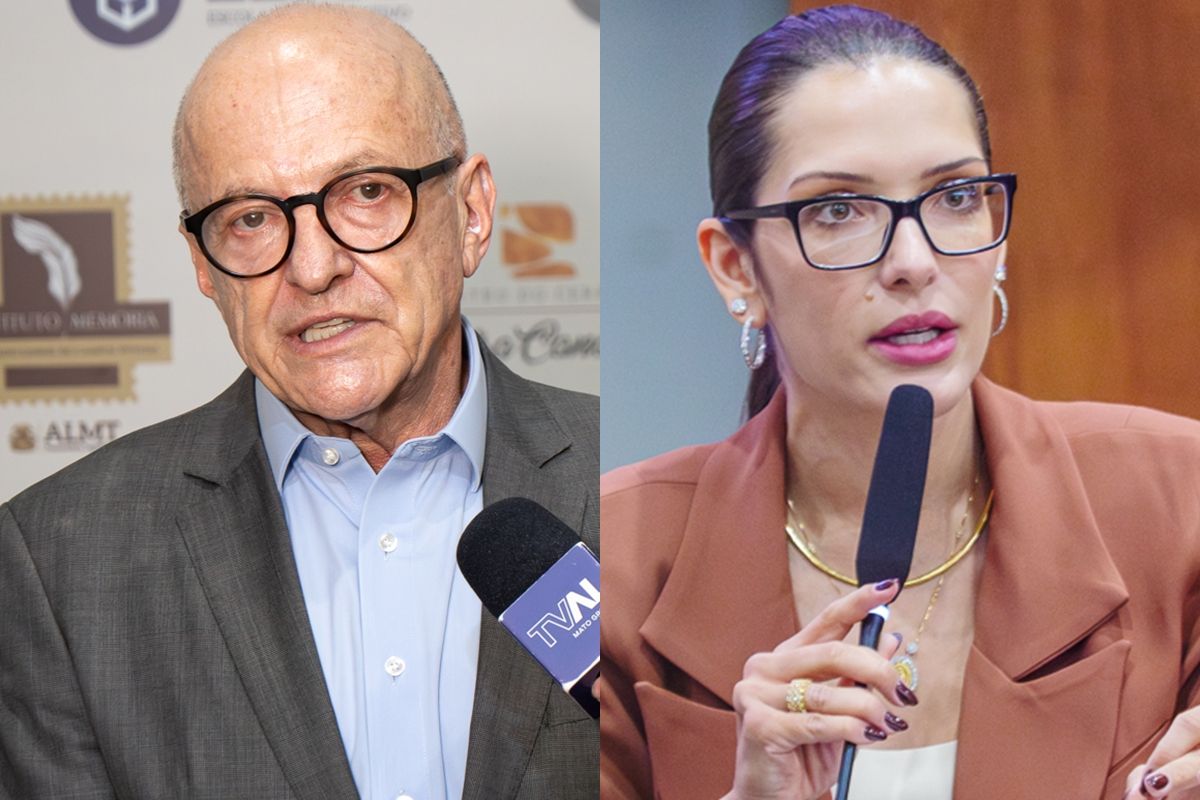 Eventual aliança de Pivetta e Janaina divide opinião de aliados…