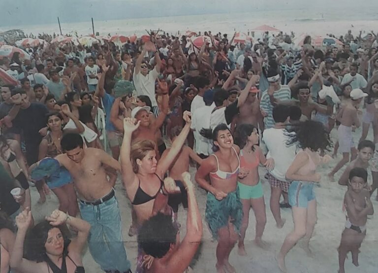 Carnaval: do entrudo aos megashows