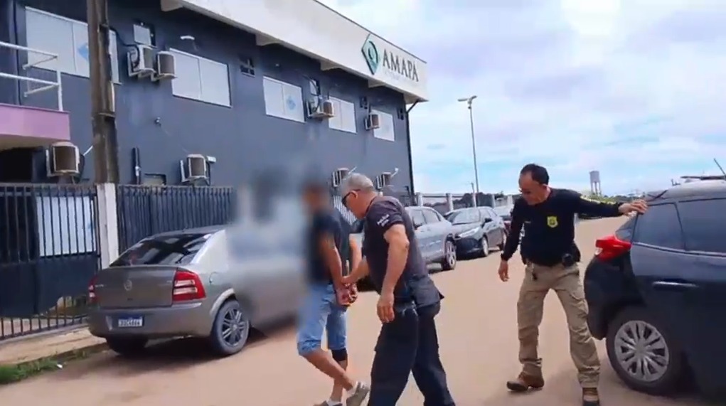 Homem que abusou sexualmente de menina de dez anos é condenado e preso – Diário do Amapá