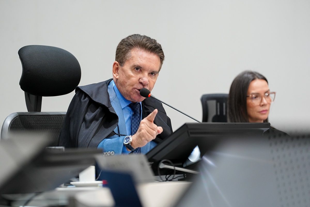 TCE vai investigar “denúncia” de Abilio sobre compras suspeitas