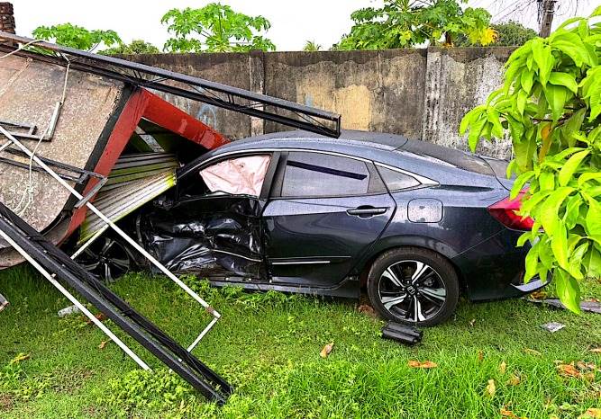 Motorista de prefeitura tem condenação mantida para indenizar dono de trailer após acidente – SelesNafes.com
