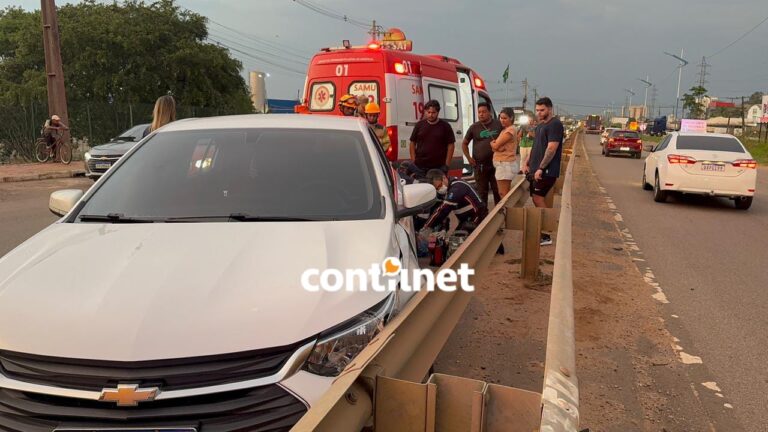 Acre tem 4 mil acidentes por questões de saúde de motoristas