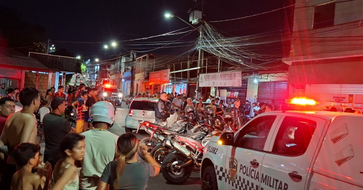 Colisão deixa feridos em cruzamento que registrou 3 acidentes em um único dia