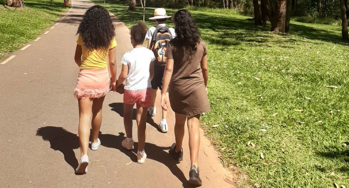 TJAM reforça que adoção tardia e de grupos de irmãos ainda é desafio no AM