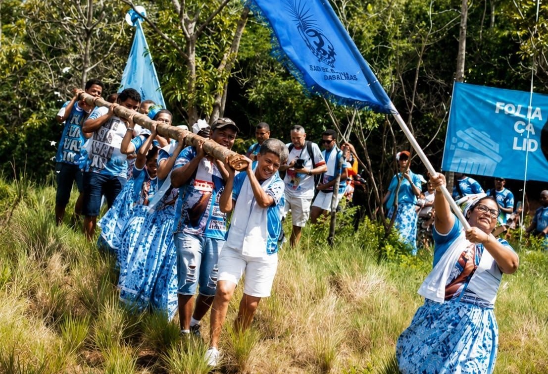 Programação dos 20 anos de luta e resistência dos Cultos Afro-Religiosos inicia nesta sexta (8) – Diário do Amapá