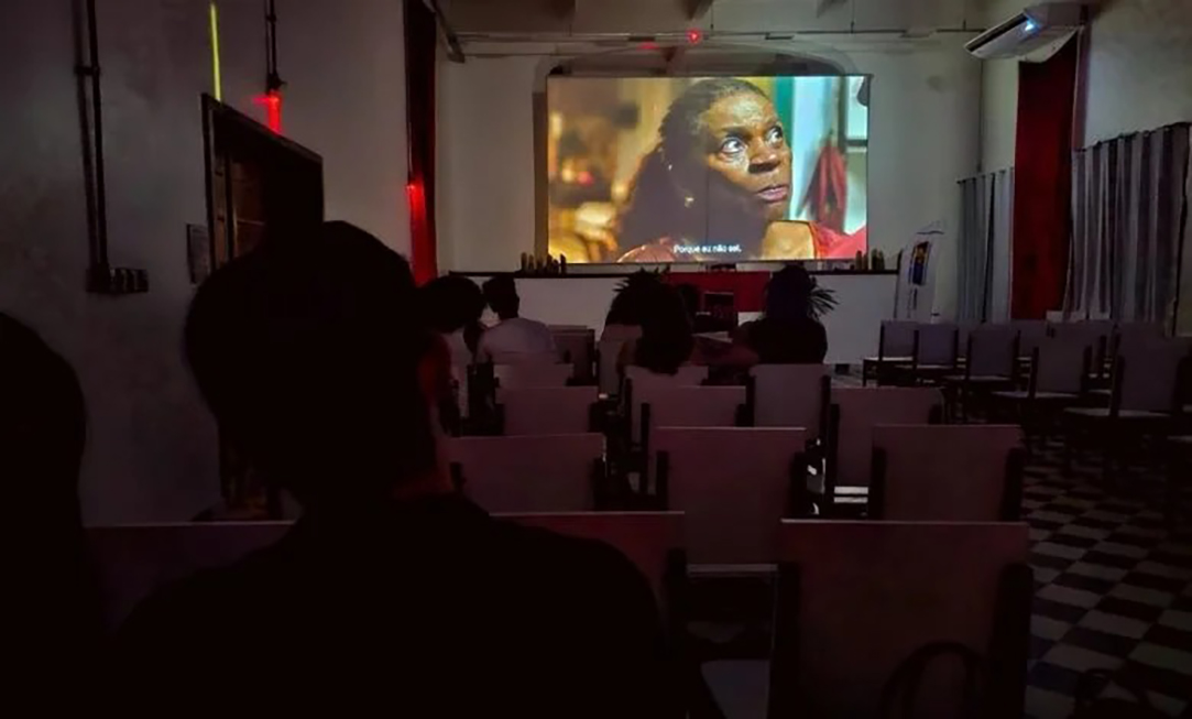 Cinema, cultura e identidade negra marcam a segunda edição do Festival AfroEstima no Amapá – Diário do Amapá