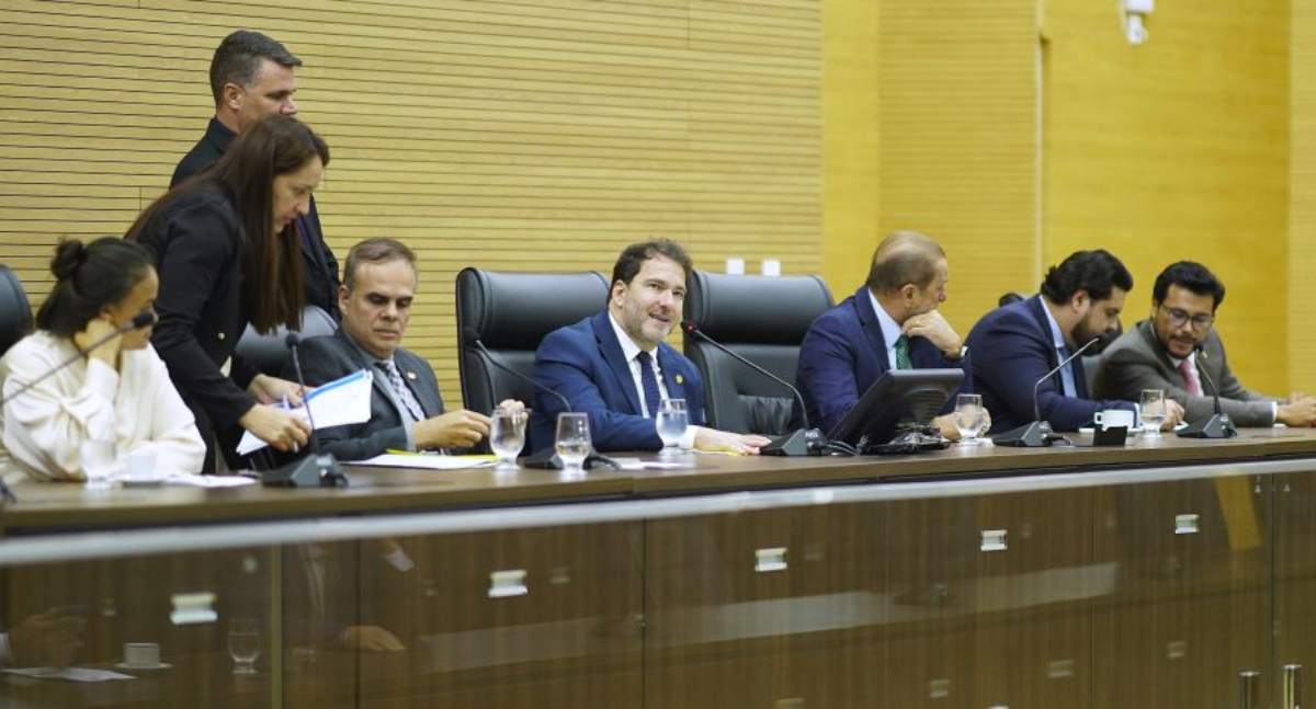 Alero aprova crédito de R$ 10,2 milhões para o Fundo Estadual de Assistência Social em Rondônia