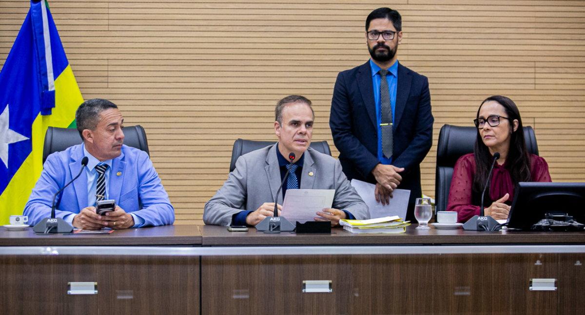 Alero aprova filiação à Associação Brasileira das Escolas do Legislativo