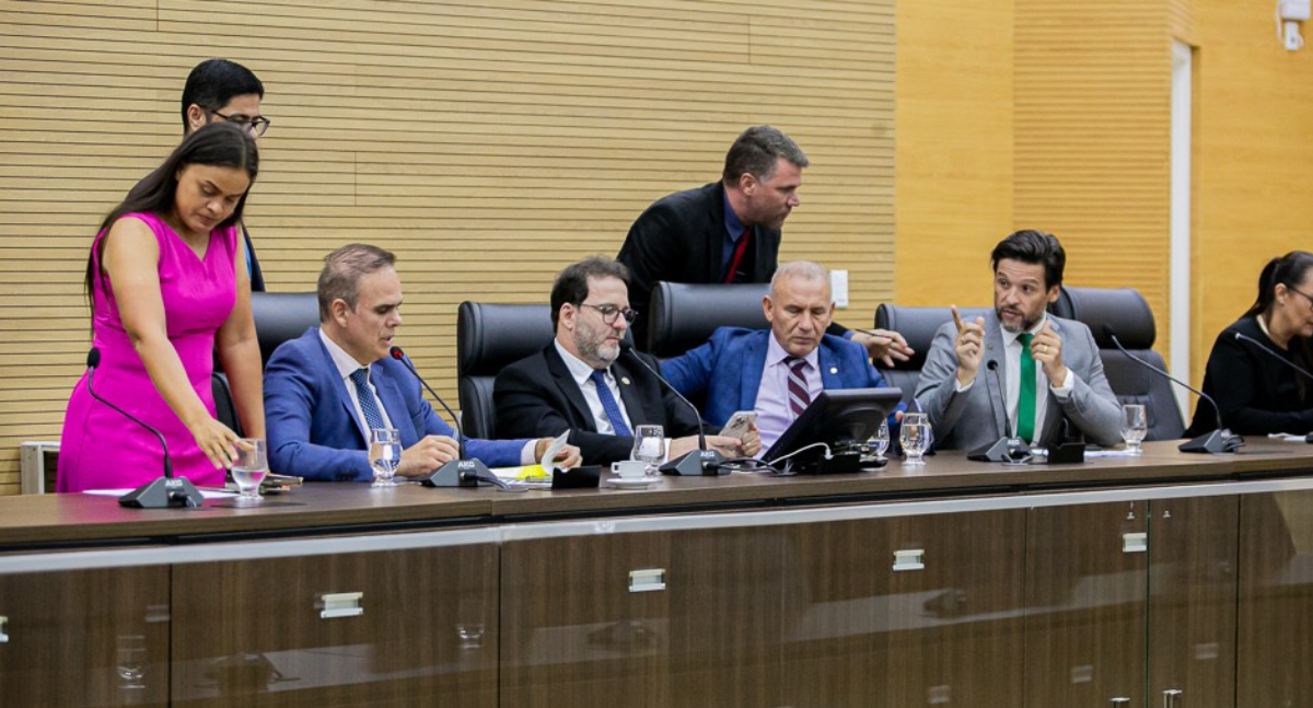 Alero aprova R$ 624 mil para fortalecer atendimento às vítimas de crimes