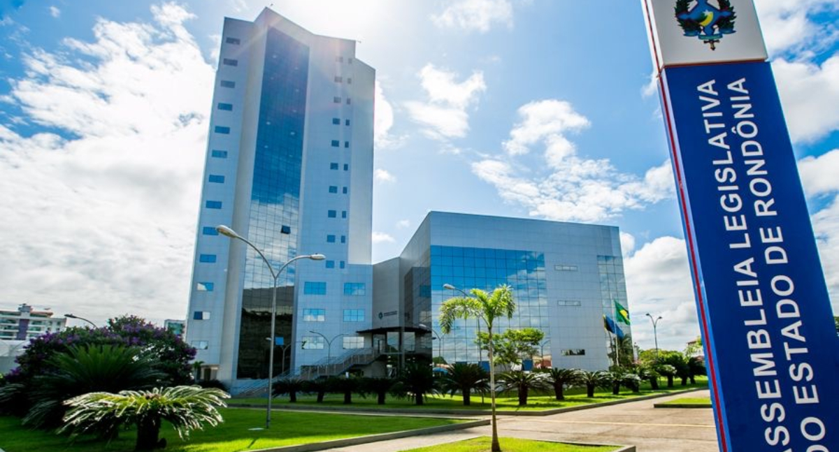 Alero lança Fórum para debater desenvolvimento econômico e tributário de Rondônia