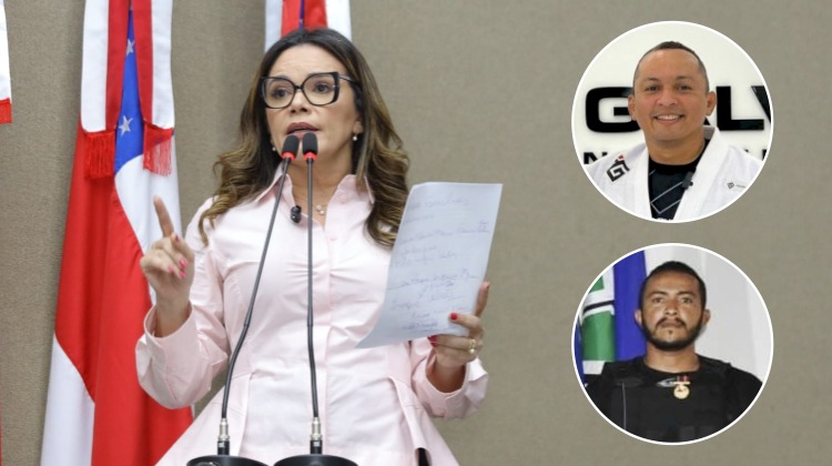 policial é preso em Manaus e professor de jiu-jítsu em SP