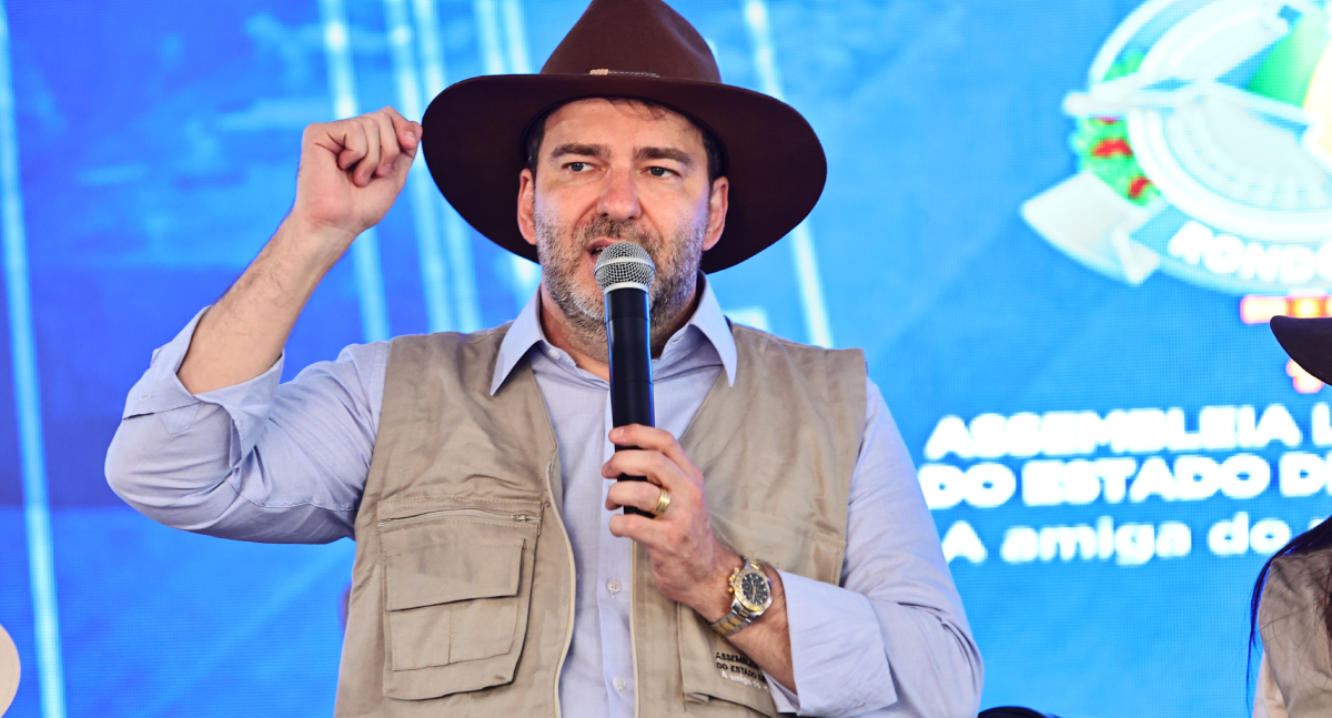 Alex Redano celebra aprovação de programa de regularização ambiental para o Umirizal