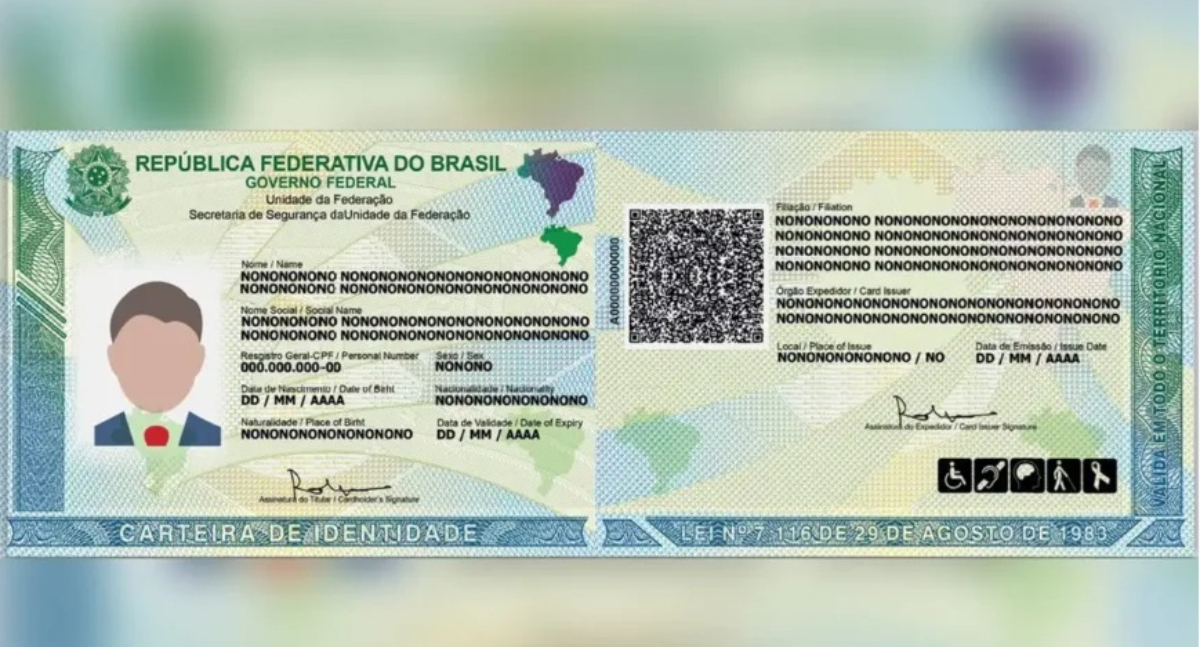 Alex Redano solicita mutirão para emissão de nova identidade em Buritis