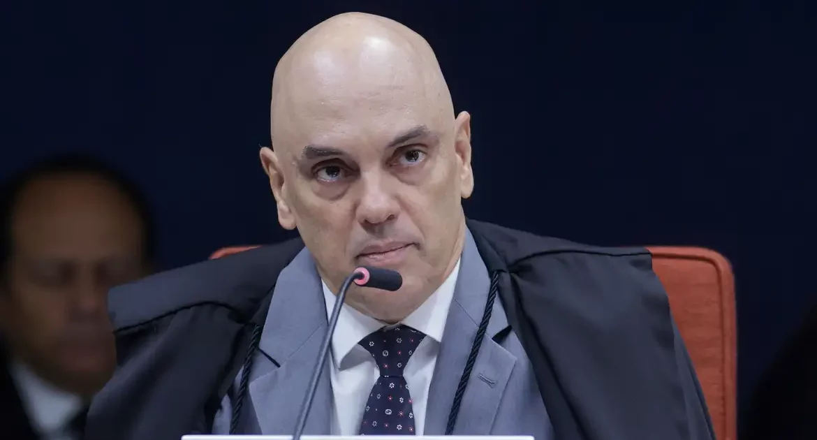 Moraes quer manifestação de Planalto e Congresso sobre dosimetria