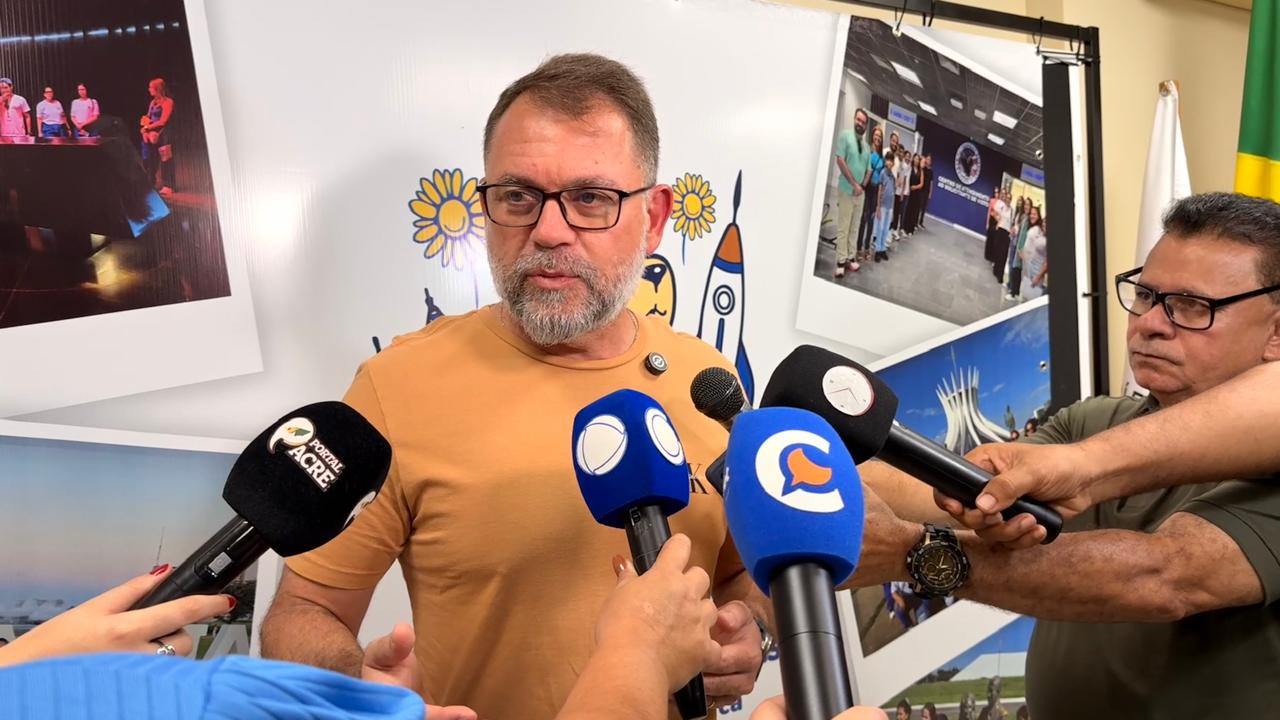 Alysson diz que Prefeitura pode ampliar número de vagas
