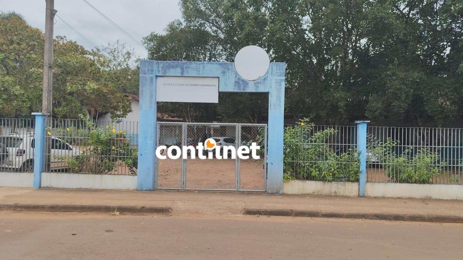 Falsa ameaça de massacre em escola mobiliza operação da PM