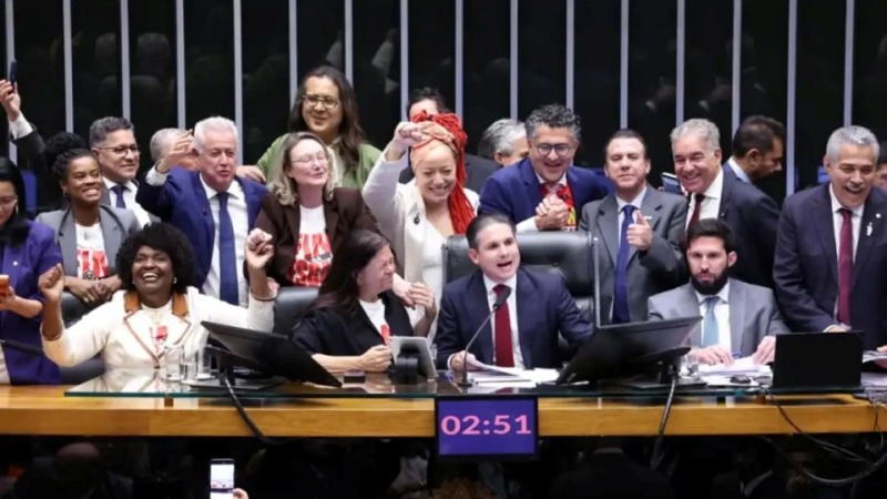 “recuo da oposição”, diz Malafaia – SelesNafes.com