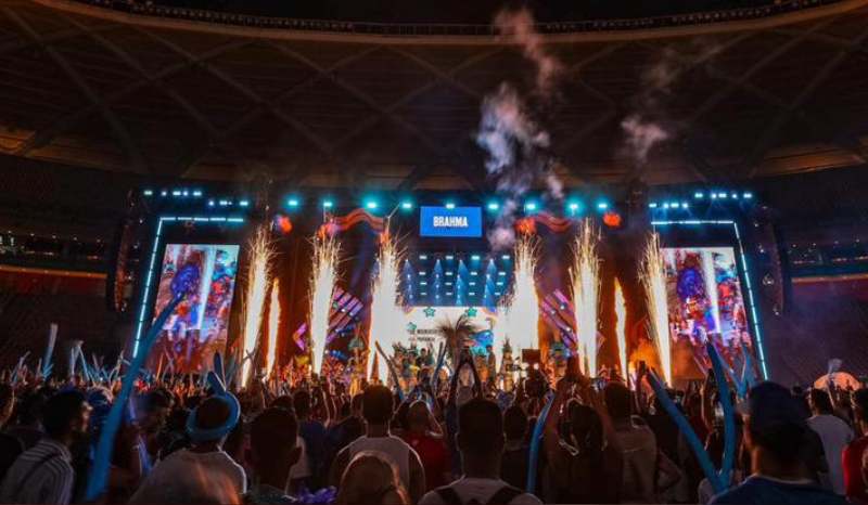 Arena Planeta Boi 2026 terá estrutura ampliada e imersão em Manaus