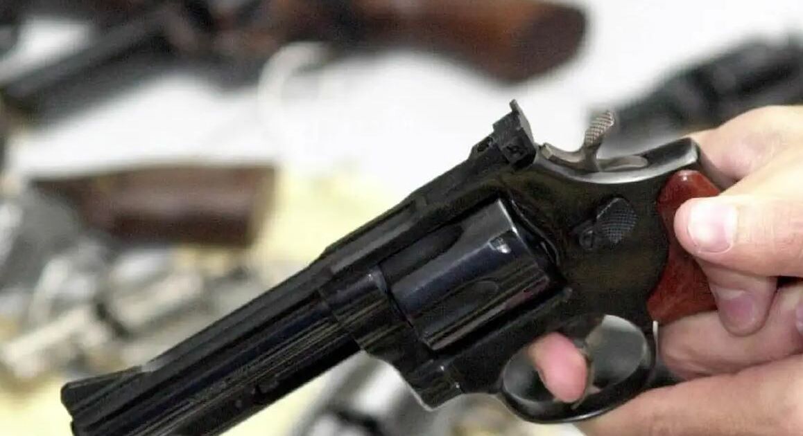 Comissão da Câmara aprova projeto que libera FGTS para compra de armas