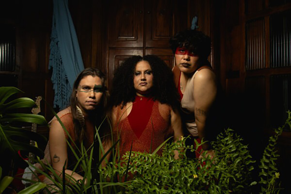 Artistas do Amapá participam de evento de música independente – Diário do Amapá