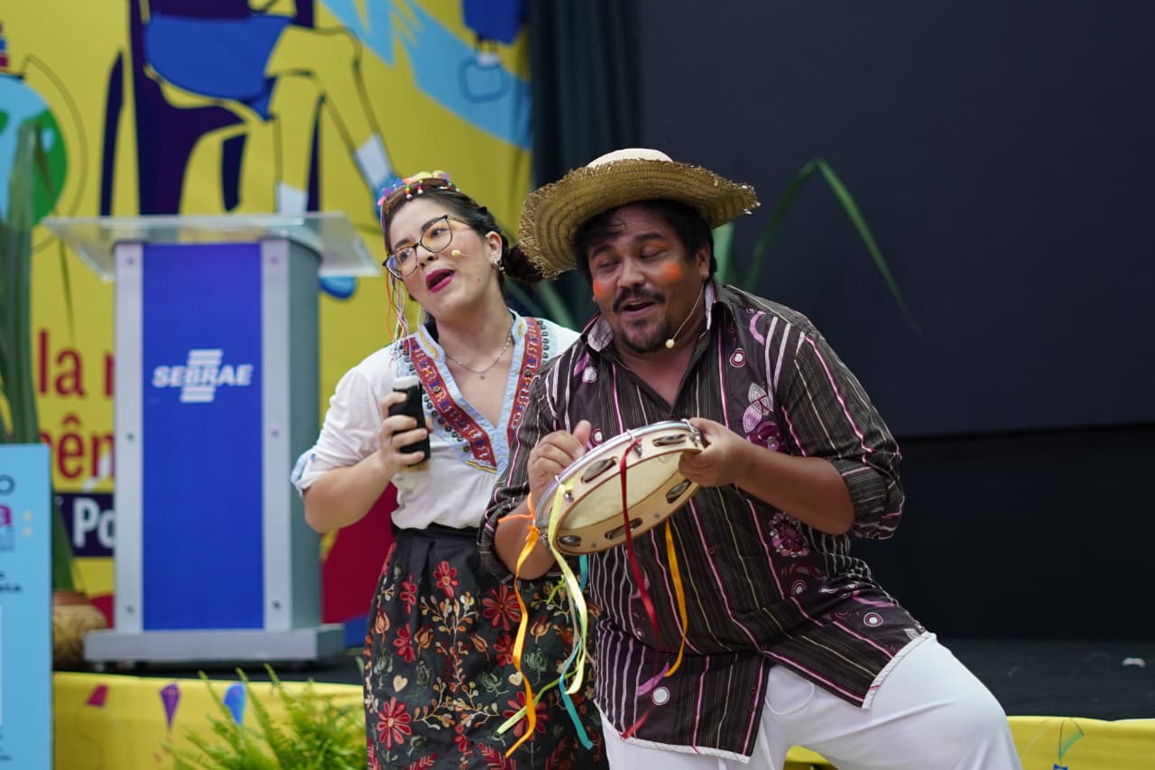 Santana recebe exposição que une artistas veteranos e novos das artes visuais – Diário do Amapá