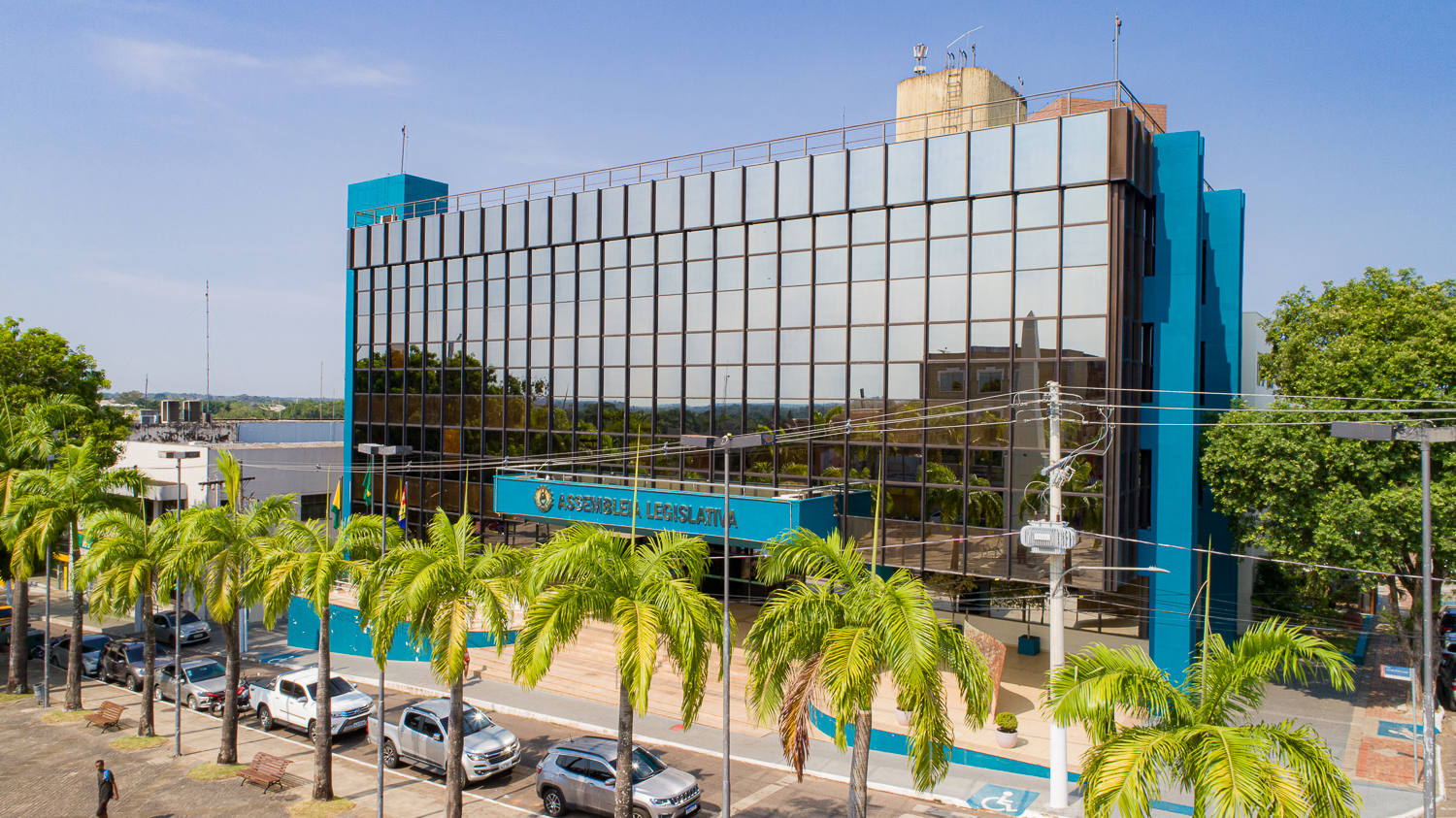 Governo envia projeto da LDO à Aleac; veja as prioridades