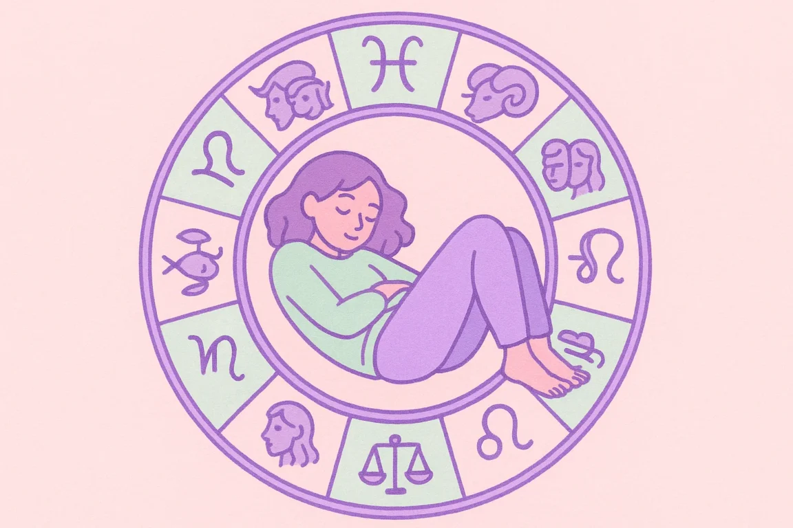 Quem sofre calado e quem cobra resposta: como cada signo lida com o silêncio