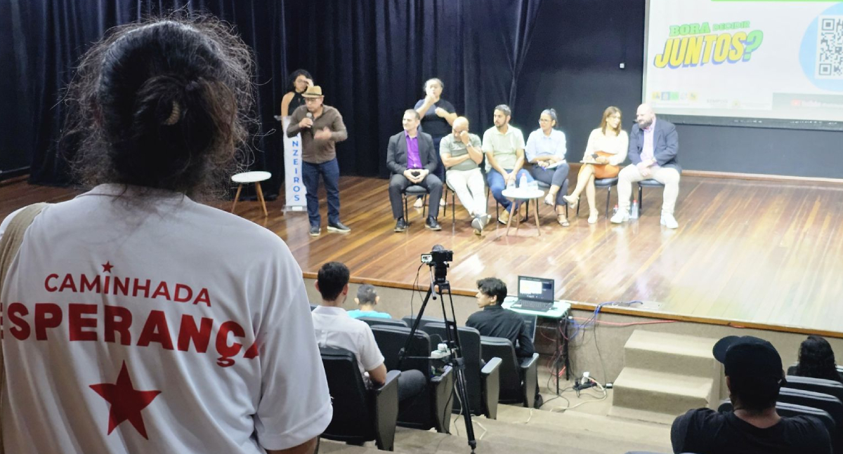 Audiências públicas da LOA acontecem na próxima semana em Porto Velho