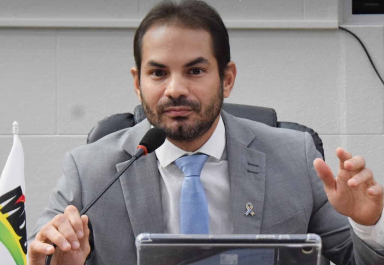 Câmara aprova Projeto de Lei que cria o Dia Municipal do Empreendedor Autista e das Famílias Atípicas – Diário do Amapá