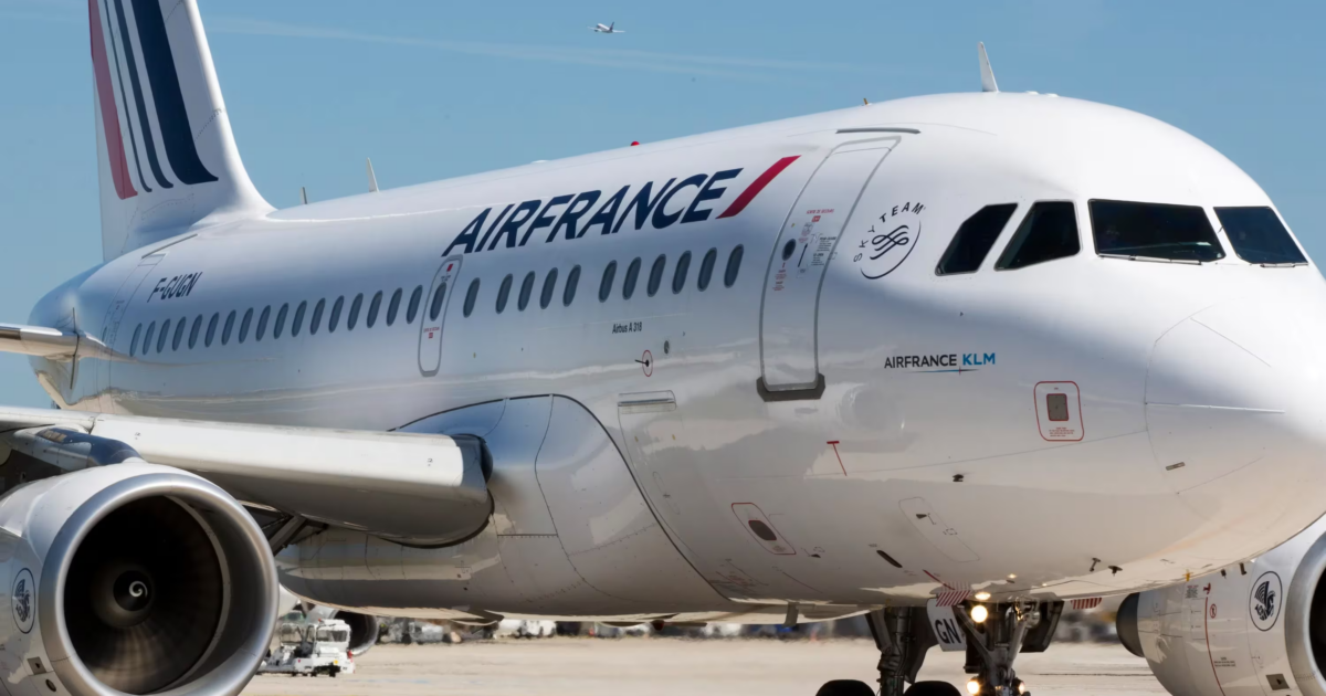 Justiça francesa condena Airbus e Air France por tragédia aérea de 2009