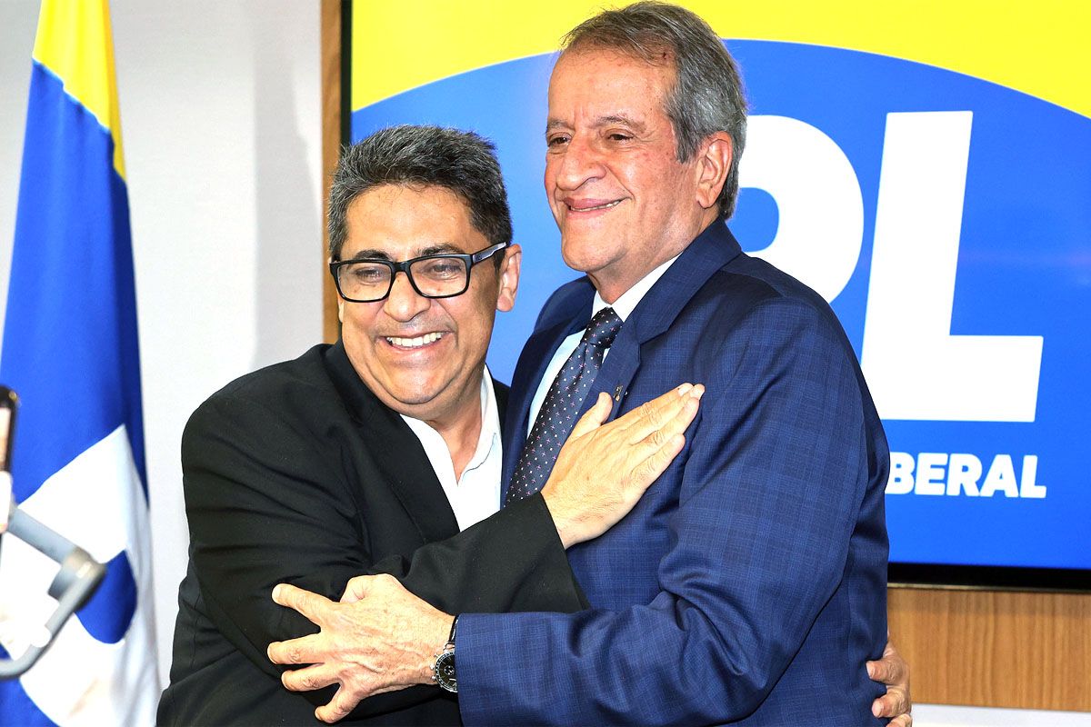 Unidade no PL; vídeo…