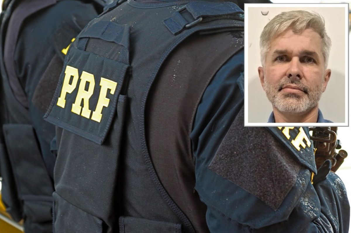 Agricultor é preso ao ser flagrado com arma e pensão atrasada…
