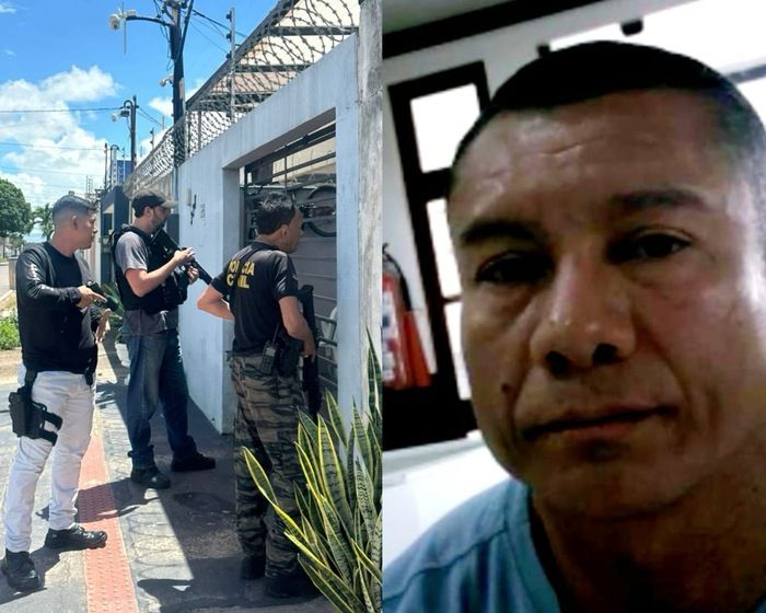 Por abusar de criança autista, policial penal é condenado a mais de 13 anos – SelesNafes.com