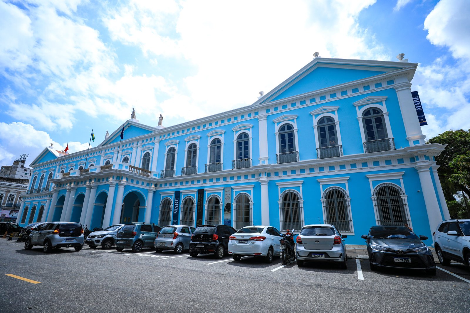 Prefeitura lança selo “Belém pela Educação” com meta de alfabetizar mais de 11 mil crianças