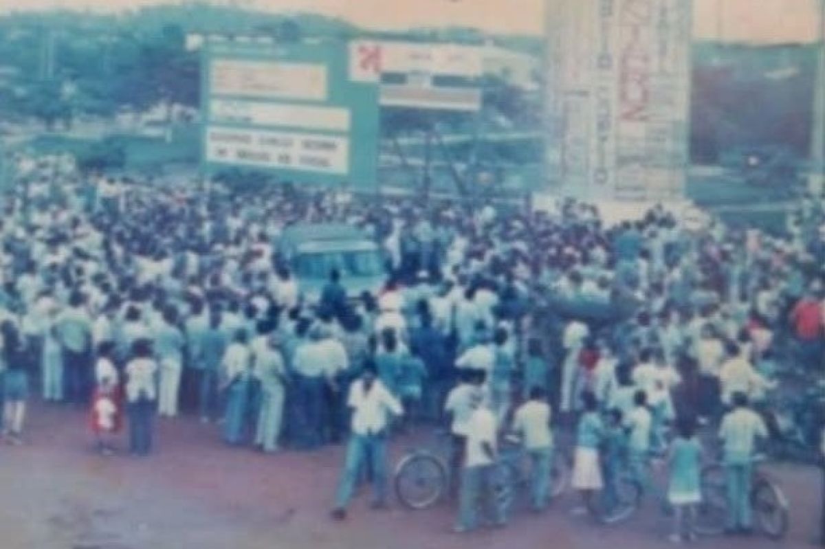 Após 38 anos, acusados da Chacina de Juara irão a júri popular