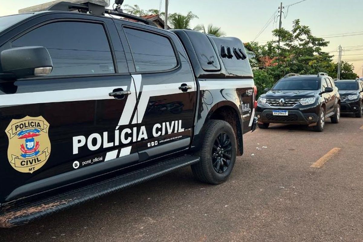 PJC prende condenado a 8 anos por tráfico de drogas no Pará…