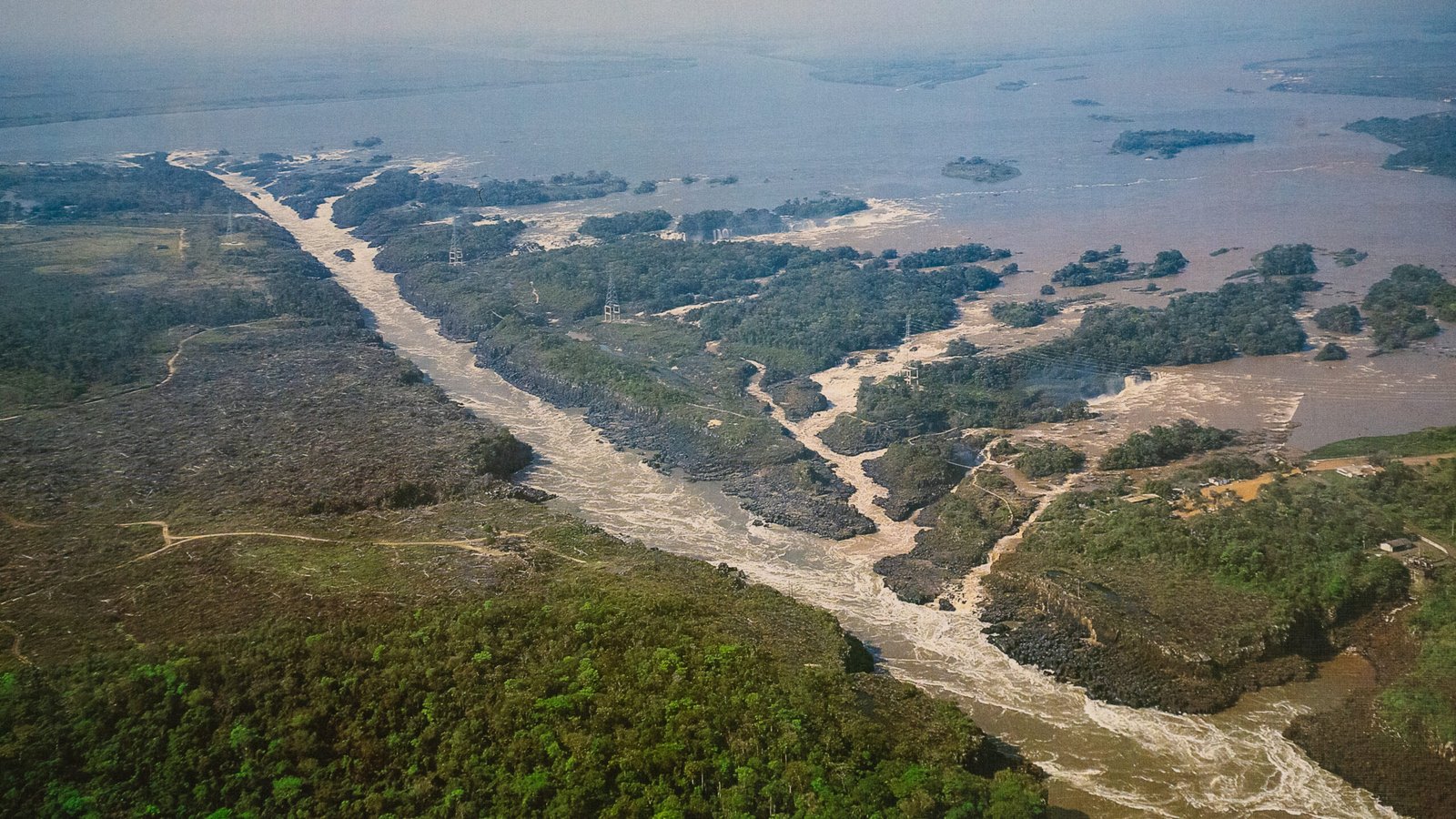 STF retoma discussão sobre limite territorial entre Pará e Mato Grosso