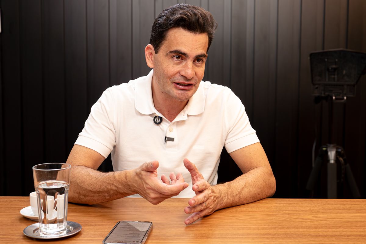 Se tivermos maturidade, convenção escolhe e União respeitará
