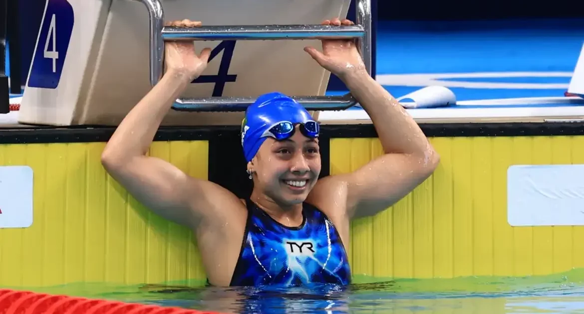 Brasil abre Word Series com recorde mundial e 10 medalhas