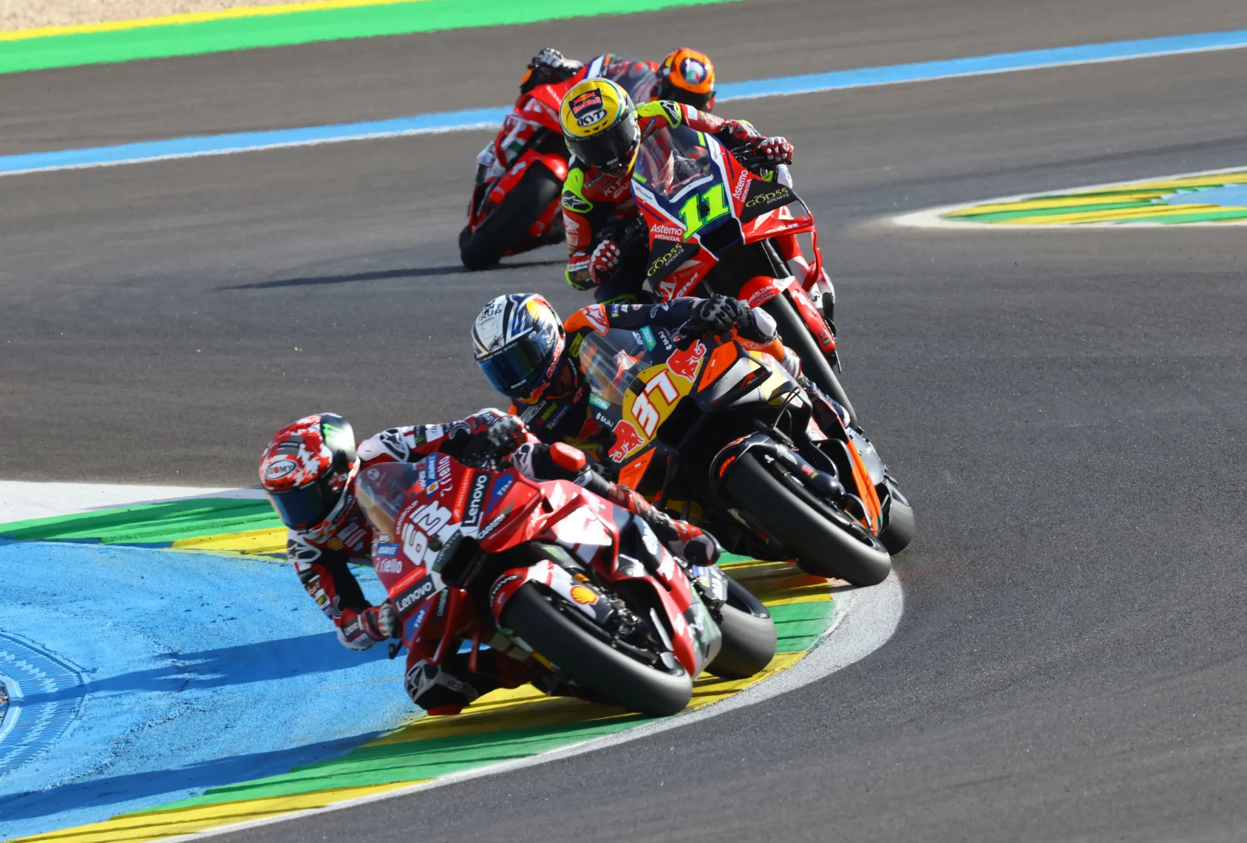 Pesquisa aprova MotoGP na capital e presidente da GoiâniaTur exalta: ‘O povo goianiense é receptivo’