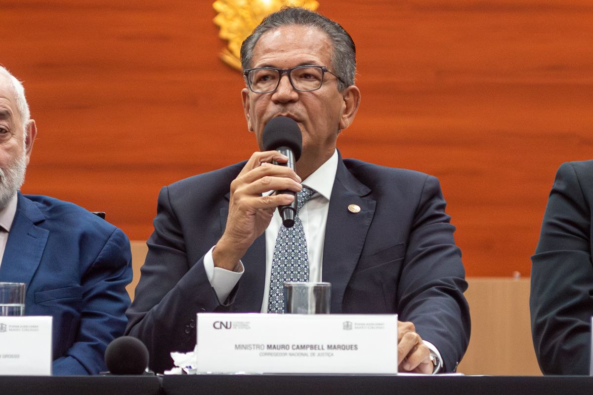 CNJ anula penduricalhos e ordena auditorias em tribunais…