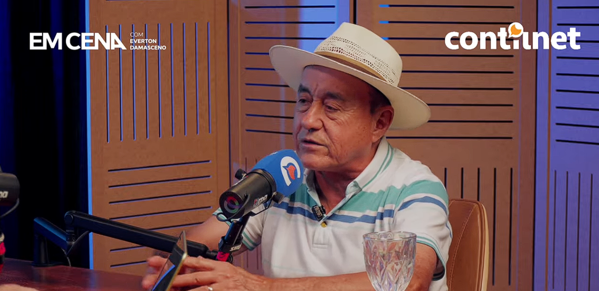 “Acertei quando deixei a prefeitura”, disse Bocalom